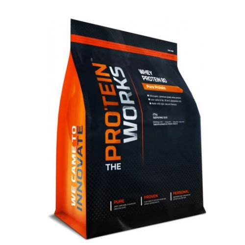 The Protein Works Whey Protein